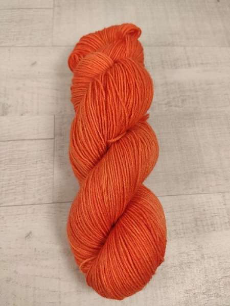 Semisolid ***   BLAZING ORANGE